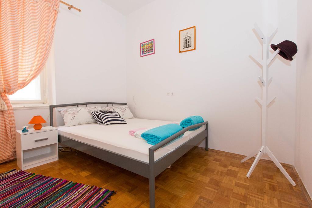 Apartment Bear Dubrovnik Habitación foto